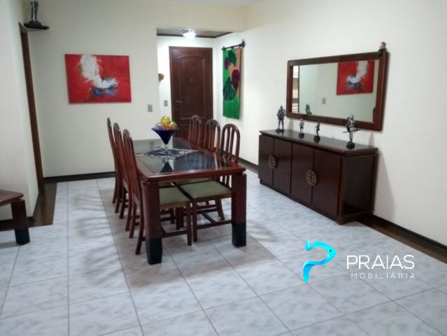 Apartamento à venda com 3 dormitórios em Enseada, Guarujá cod:73257 - Foto 8