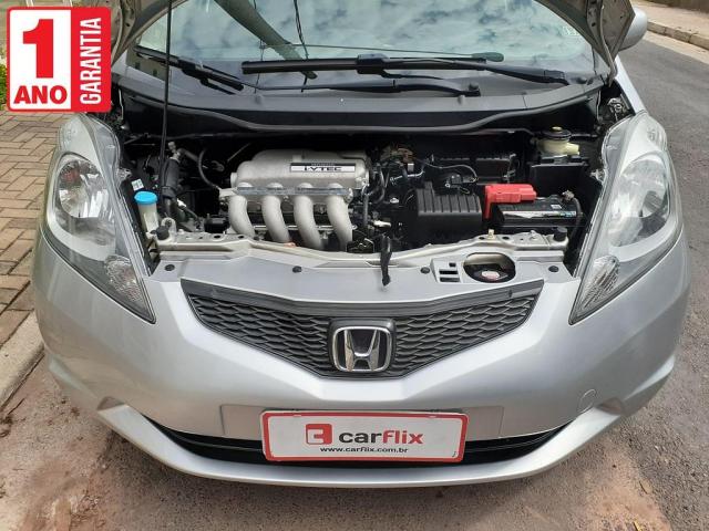 Fit LX 1.4/ 1.4 Flex 8V/16V 5p Aut. - Foto 6