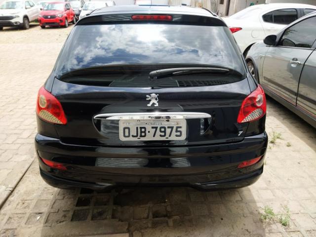 Peugeot 207 2013 1.4 xr 8v flex 4p manual - Foto 4