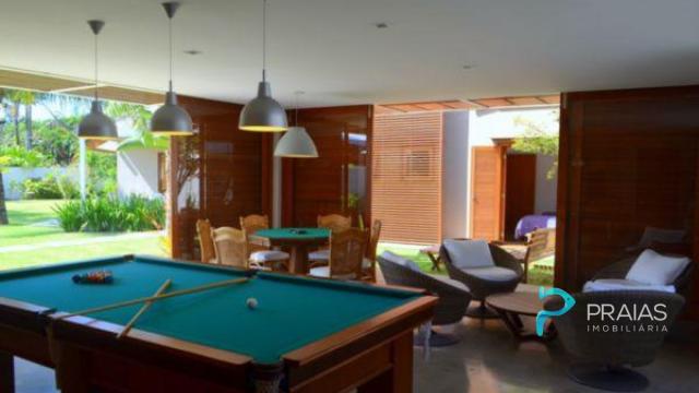 Casa à venda com 5 dormitórios em Jardim acapulco, Guarujá cod:58476 - Foto 18