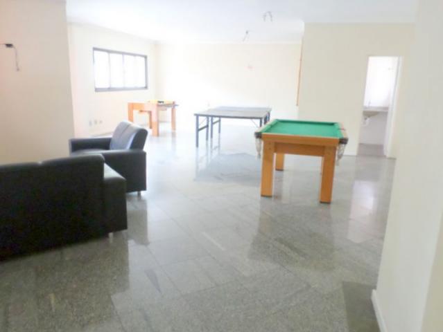 Apartamento à venda com 3 dormitórios em Enseada, Guarujá cod:61822 - Foto 14