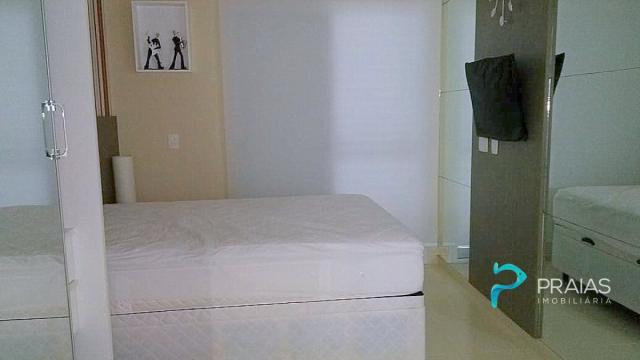 Apartamento à venda com 3 dormitórios em Enseada, Guarujá cod:62051 - Foto 9