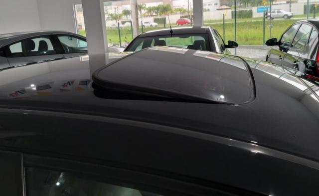 Civic Sedan EXS 1.8 1.8 Flex 16V Aut. 4p - Foto 6