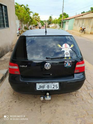 Golf 2006 - Foto 6