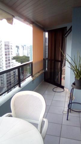 Aluguel de temporada Balneário Camboriú