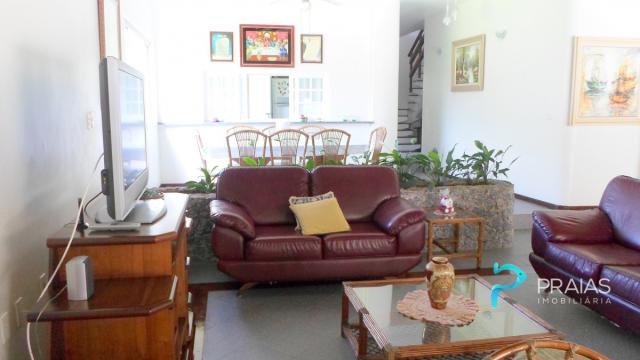 Casa à venda com 4 dormitórios em Jardim acapulco, Guarujá cod:61267 - Foto 15