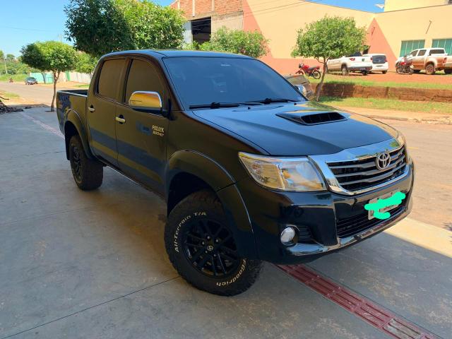 Hilux srv - Foto 3