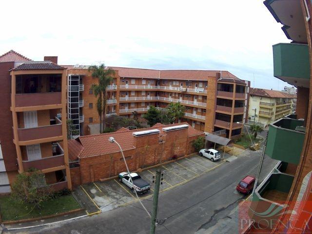 Apto no Centro de Capão 1 quadra do Mar, 3 dormitórios! Disponível para Réveillon - Foto 9