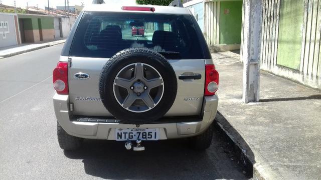 EcoSport XLT 2.0 - Foto 6