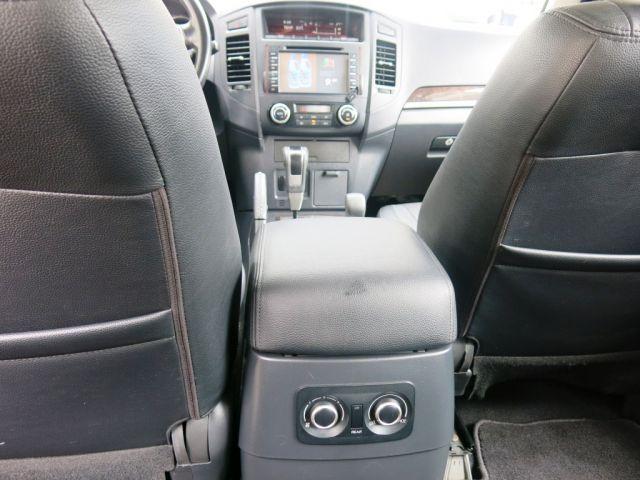 Pajero Full GLS/GLS/PKHPE 3.2 Dies.TI 5p blindado - Foto 7