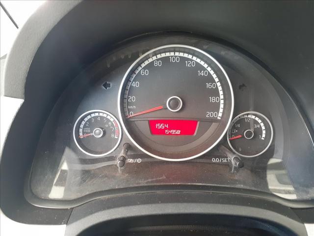 VOLKSWAGEN UP 1.0 MPI MOVE UP 12V FLEX 4P MANUAL - Foto 10
