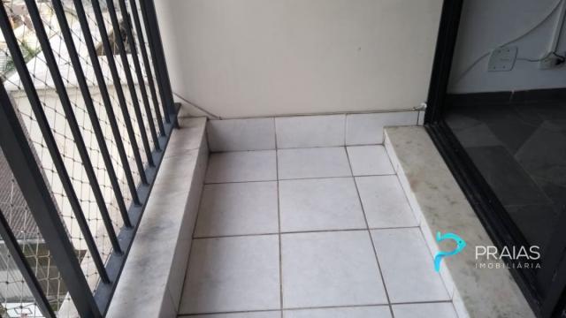 Apartamento à venda com 2 dormitórios em Enseada, Guarujá cod:75975 - Foto 5