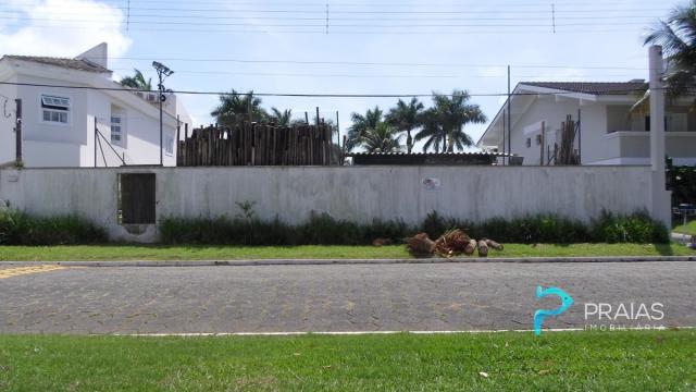 Terreno à venda com 0 dormitórios em Jardim acapulco, Guarujá cod:74308