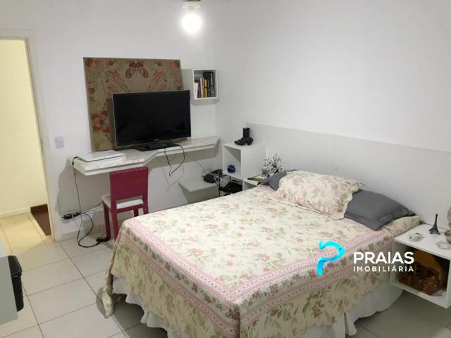 Apartamento à venda com 3 dormitórios em Enseada, Guarujá cod:77164 - Foto 9