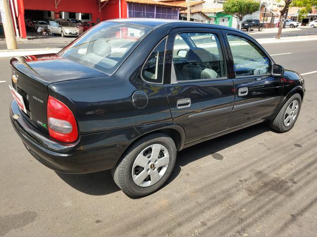 Chevrolet clássic 2010 completo (86)9- * ZAP e ligação - Foto 4