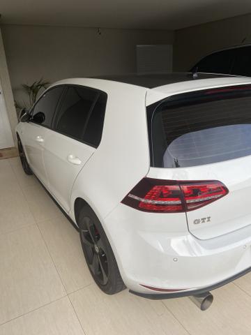 Golf GTI