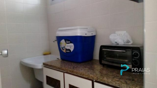 Apartamento à venda com 2 dormitórios em Enseada, Guarujá cod:67986 - Foto 15