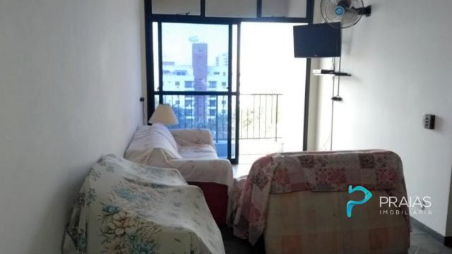 Apartamento à venda com 2 dormitórios em Enseada, Guarujá cod:75975 - Foto 2