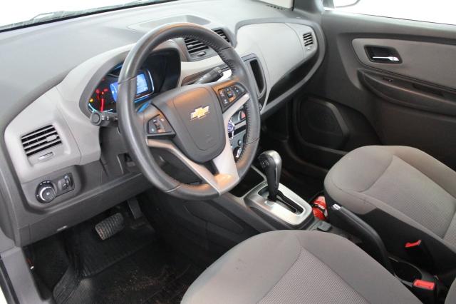 SPIN 2015/2016 1.8 LTZ 8V FLEX 4P AUTOMÁTICO - Foto 4