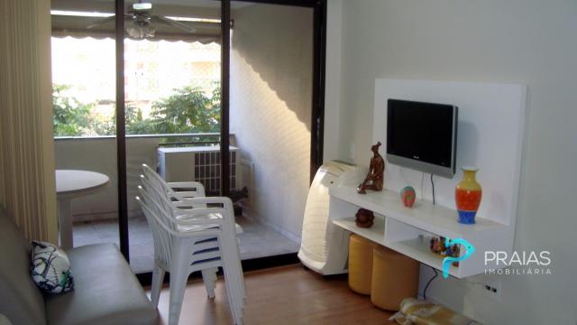 Apartamento à venda com 2 dormitórios em Enseada, Guarujá cod:74755 - Foto 3
