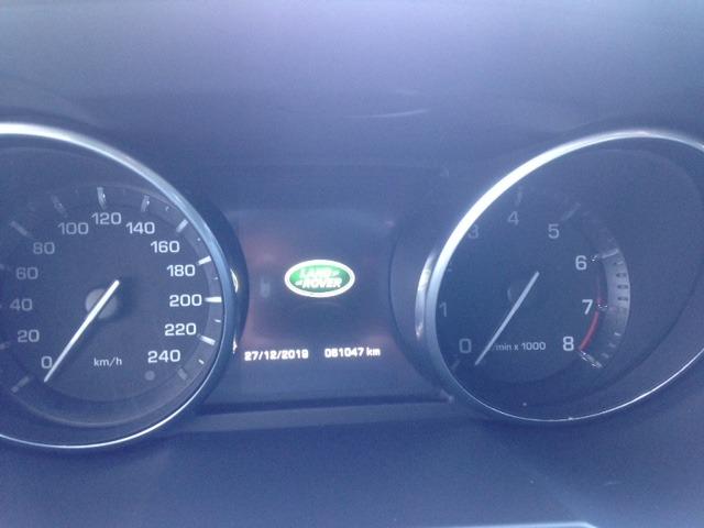 Range Rover Evoque Dynamic 2,0 Aut 5P 2015 - Foto 10