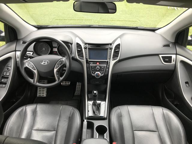 Hyundai i30 1.8 2015 Única Dona - Foto 18