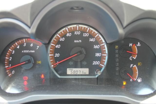Toyota Hilux Cabine Dupla Hilux 2.7 4x2 CD Srv (Flex) (Aut) 2015 - Foto 7