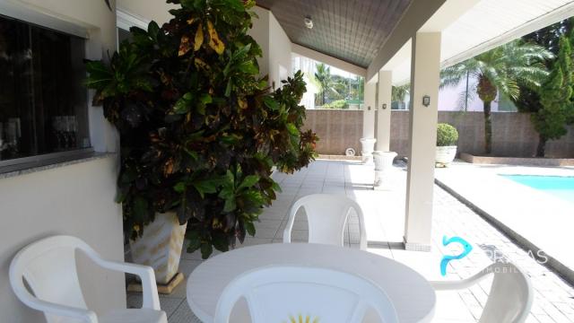Casa à venda com 4 dormitórios em Jardim acapulco, Guarujá cod:61267 - Foto 12