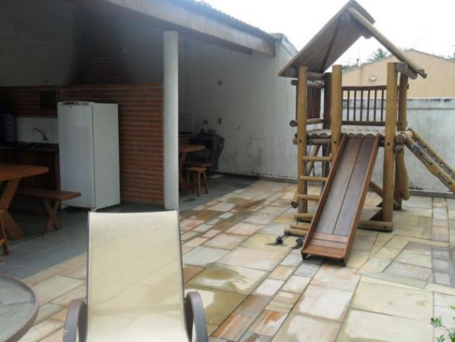 Apartamento à venda com 3 dormitórios em Enseada, Guarujá cod:76853 - Foto 20