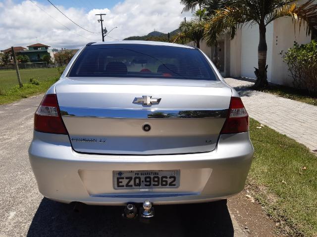 Chevrolet prisma 2012 - Foto 13