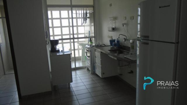 Apartamento à venda com 2 dormitórios em Enseada, Guarujá cod:76079 - Foto 4
