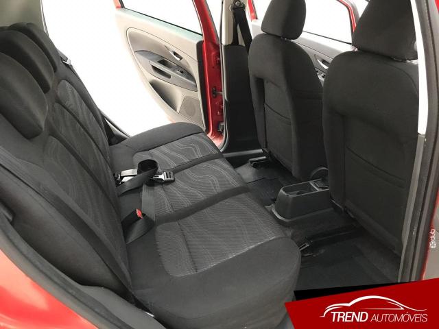 FIAT PUNTO 2008/2009 1.4 ELX 8V FLEX 4P MANUAL - Foto 7