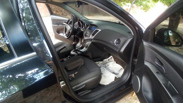 Cruze hb lt at 2012 - Foto 10