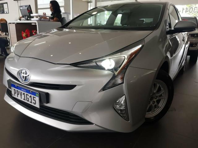 Prius Hybrid 1.8 Aut. 2018/18 Novinho! - Foto 13