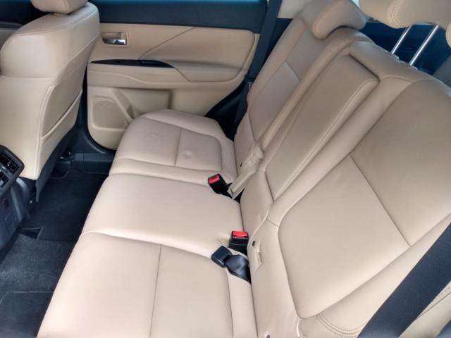 OUTLANDER 2018/2019 2.2 MIVEC DI-D DIESEL HPE-S AWD AUTOMÁTICO - Foto 10
