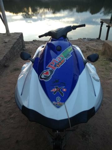 Jet ski - Yamaha Vx 700 - Foto 2