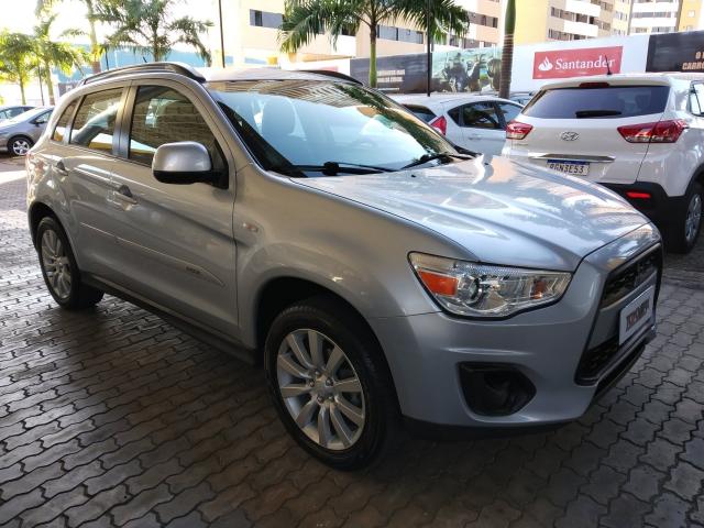 ASX 2015/2016 2.0 4X2 16V GASOLINA 4P AUTOMÁTICO - Foto 2