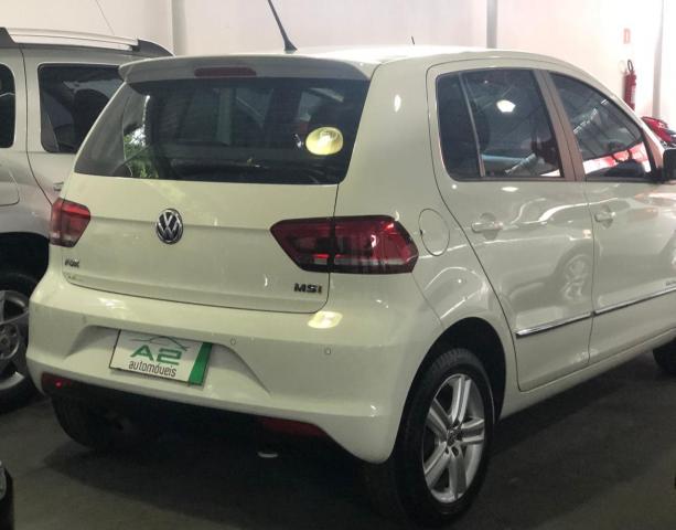 FOX 2016/2016 1.6 MSI HIGHLINE 16V FLEX 4P MANUAL - Foto 2