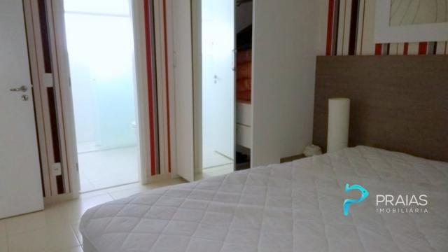 Apartamento à venda com 3 dormitórios em Enseada, Guarujá cod:62051 - Foto 7