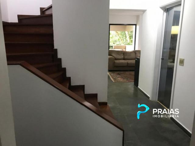 Apartamento à venda com 3 dormitórios em Enseada, Guarujá cod:77164 - Foto 7