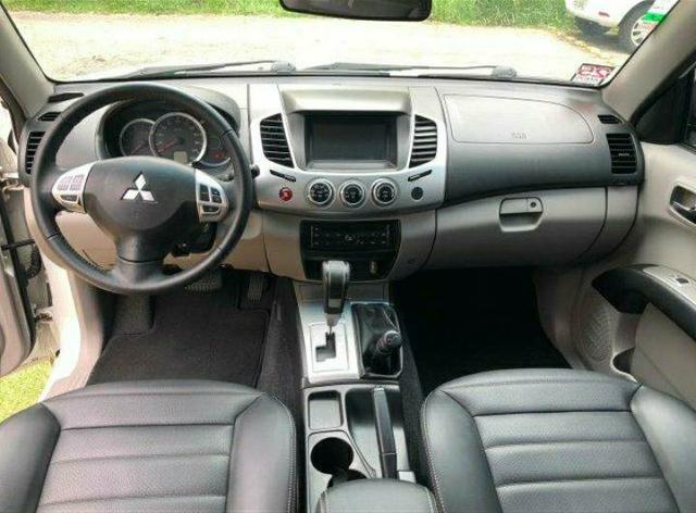 Mitsubishi L200t Outdoor 3.2 Cd Tb Int - Foto 6