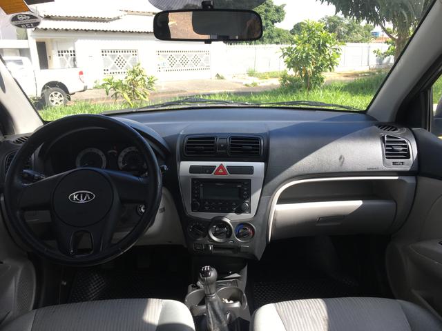 Kia picanto - Foto 3