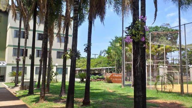 Apartamento 3 quartos Cidade jardim próximo ao DETRAN 179.900 - Foto 9