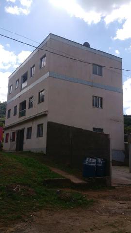 Apartamento em Indaiá C. do Castelo as margens da BR 262 próximo ao trevo. Apenas 95 mil!! - Foto 7
