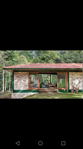 Condomínio de chácaras em Pirenópolis