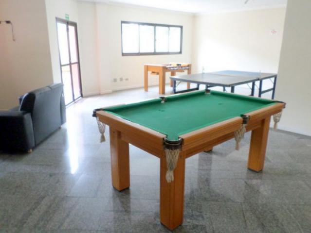 Apartamento à venda com 3 dormitórios em Enseada, Guarujá cod:61822 - Foto 16