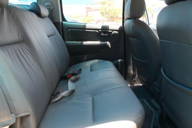 Toyota Hilux Cabine Dupla Hilux 2.7 4x2 CD Srv (Flex) (Aut) 2015 - Foto 10