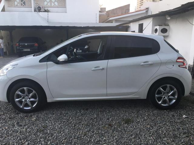 Peugeot 208. 2016. Super conservado - Foto 6