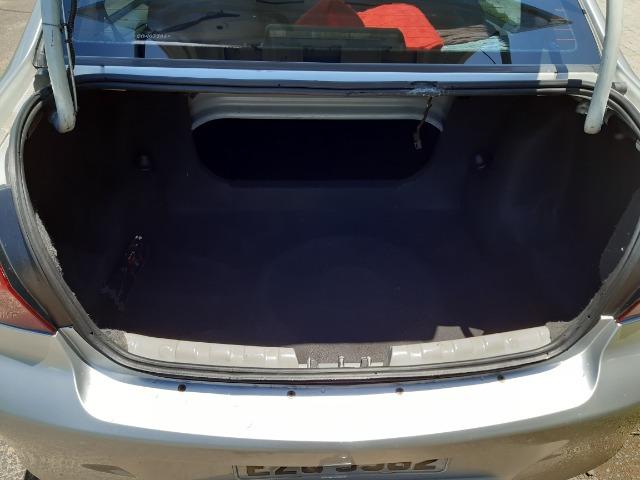 Chevrolet prisma 2012 - Foto 8