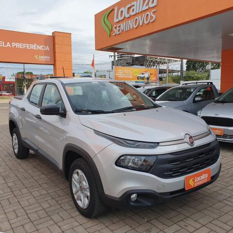 FIAT TORO 2018/2019 1.8 16V EVO FLEX ENDURANCE AT6 - Foto 3